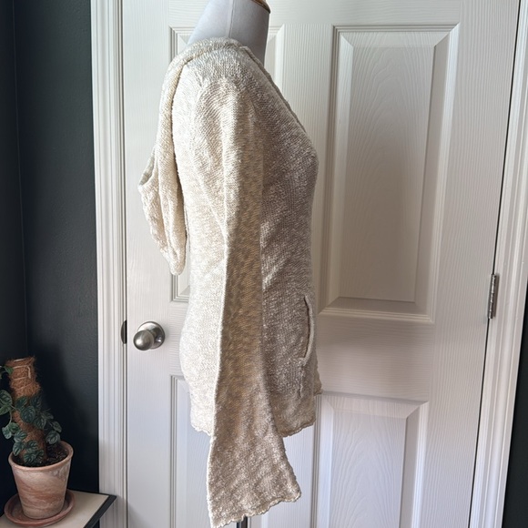 Roxy hoodie sweater - Picture 4 of 7